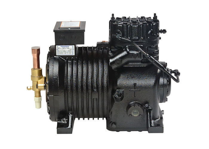 西安制冷設備價格