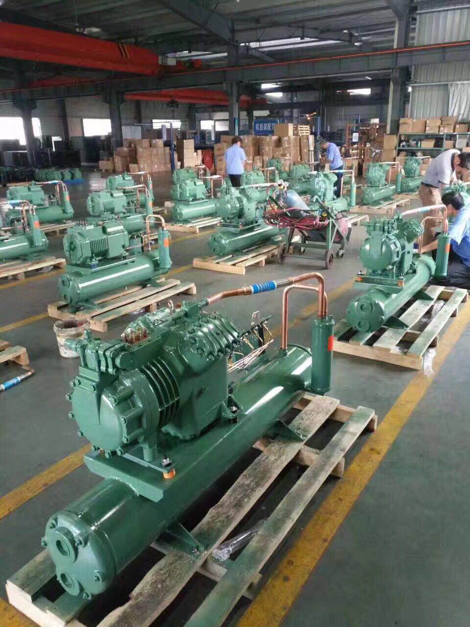 西安冷庫(kù)設(shè)備，品質(zhì)如一