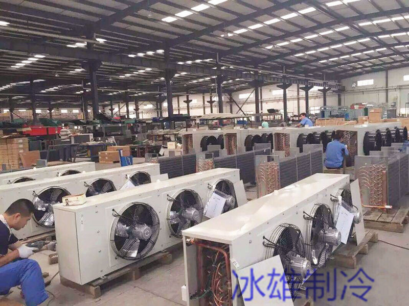 西安冷庫(kù)設(shè)備，值得推薦!