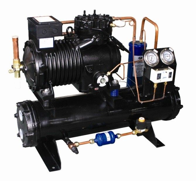 西安制冷設備銷售