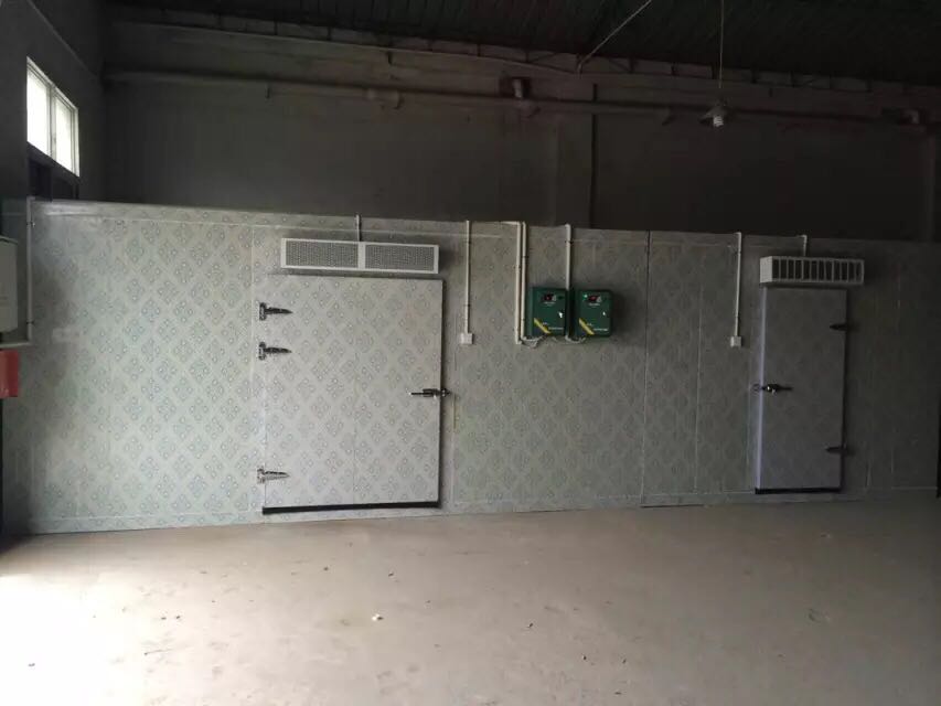 西安冷庫廠家 西安冷庫廠家
