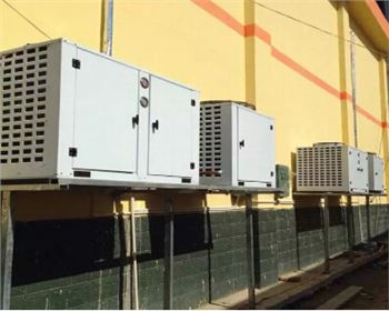 西安制冷設備廠家