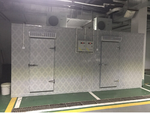 西安制冷設(shè)備講述茶葉冷庫(kù)使用注意事項(xiàng)有哪些 西安制冷設(shè)備講述茶葉冷庫(kù)使用注意事項(xiàng)有哪些