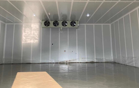 西安冷庫安裝 西安冷庫安裝