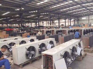 西安冷庫(kù)設(shè)備常見(jiàn)的故障都有哪些呢？